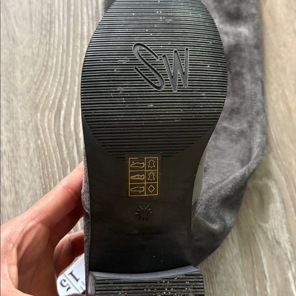 Stuart Weitzman Boots - Picture 6 of 7